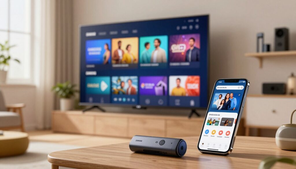 IPTV-Apps