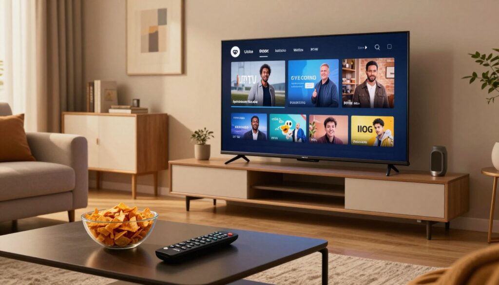 Beste IPTV