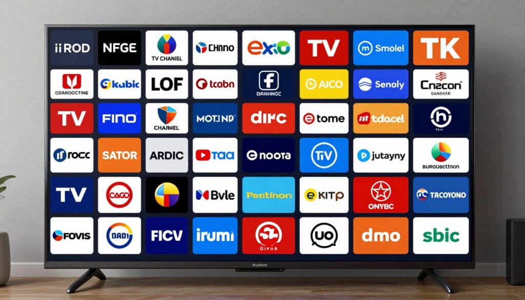 Beste IPTV